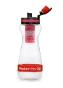 Water-to-Go CITY - 50 cl Couleur : rouge