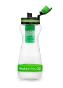 Water-to-Go CITY - 50 cl Couleur : verte